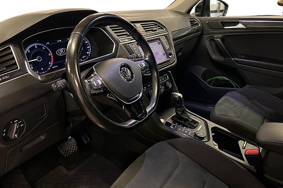 Volkswagen Tiguan 4 of 20