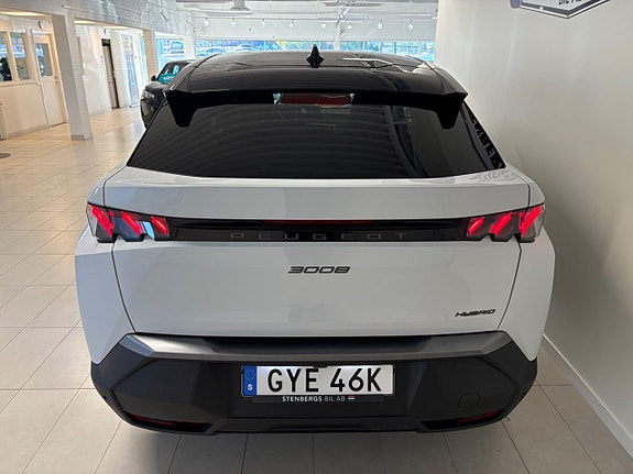 Peugeot 3008 5 of 19