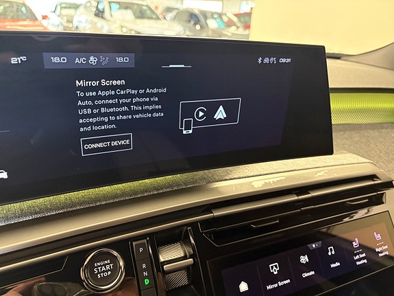 Peugeot 3008 18 of 19