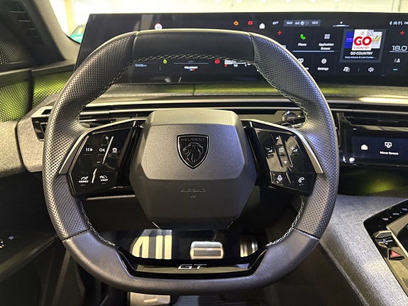 Peugeot 3008 9 of 19