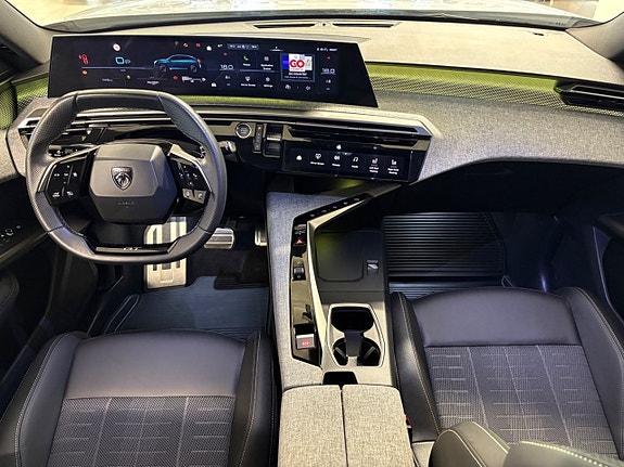 Peugeot 3008 8 of 19