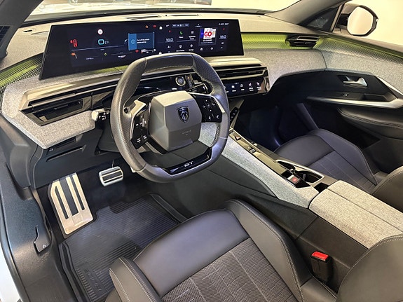 Peugeot 3008 7 of 19