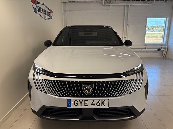 Peugeot 3008 2 of 19