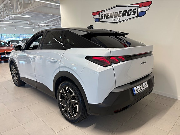 Peugeot 3008 4 of 19