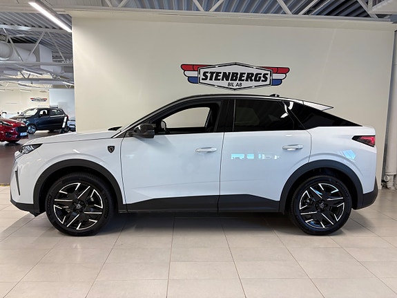 Peugeot 3008 3 of 19