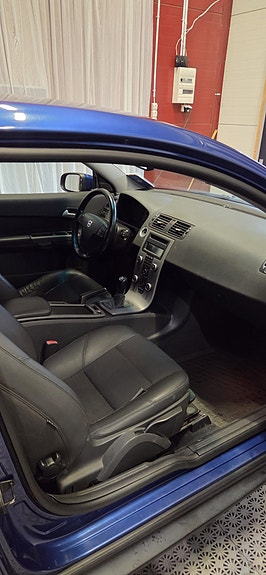 Volvo C30 7 of 9