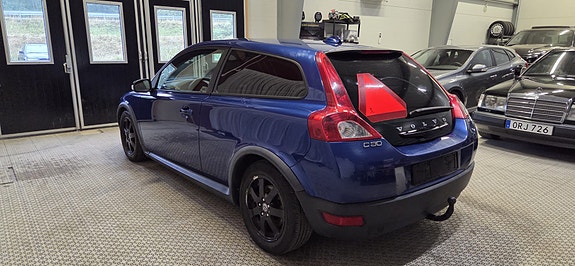 Volvo C30 5 of 9