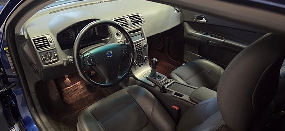 Volvo C30 9 of 9