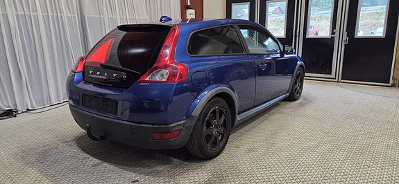 Volvo C30 4 of 9
