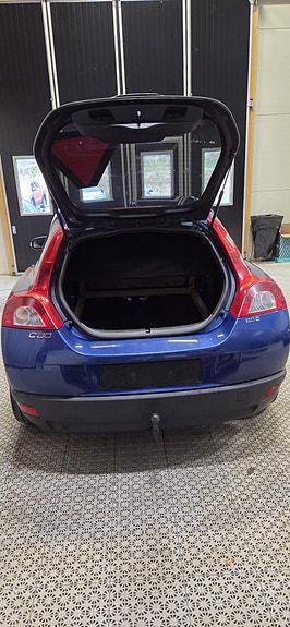 Volvo C30 8 of 9