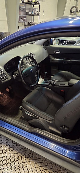 Volvo C30 6 of 9