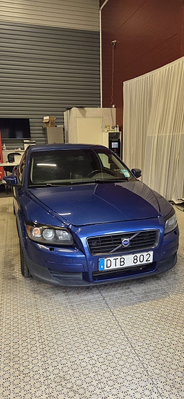 Volvo C30 2 of 9