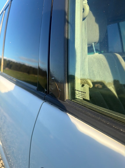 Toyota Land Cruiser 6 of 10