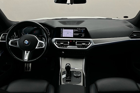 BMW 330e 6 of 22