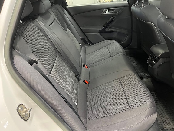 Peugeot 508 13 of 19