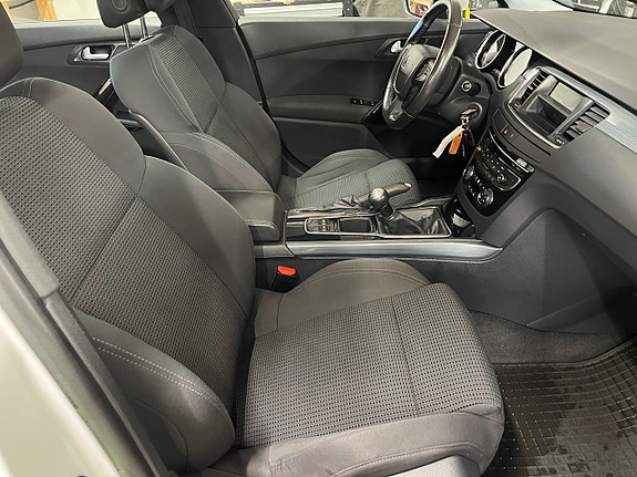 Peugeot 508 11 of 19