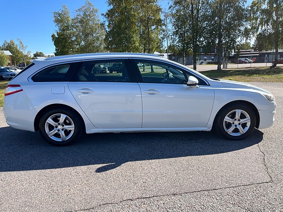 Peugeot 508 6 of 19