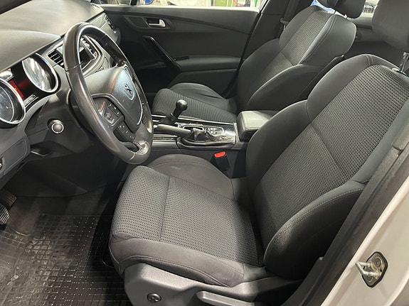 Peugeot 508 16 of 19