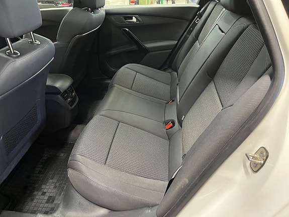 Peugeot 508 15 of 19