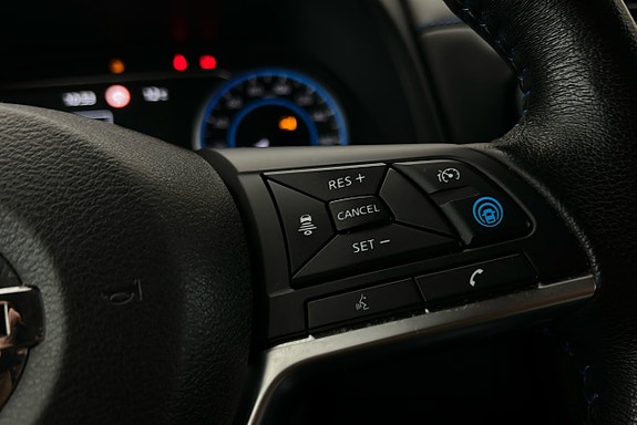 Nissan Leaf 20 of 23