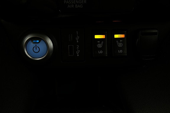 Nissan Leaf 16 of 23