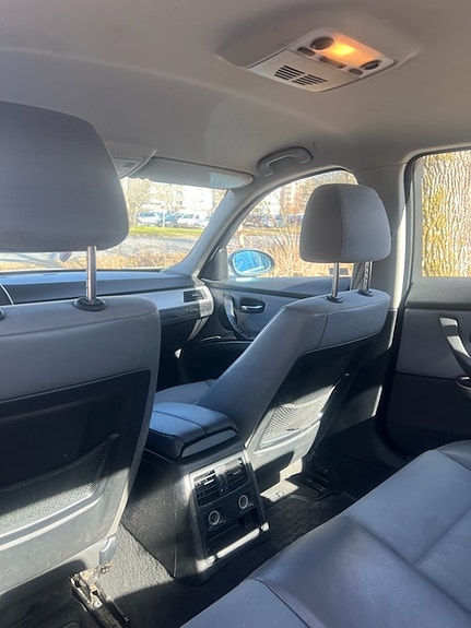 BMW 320d 6 of 11