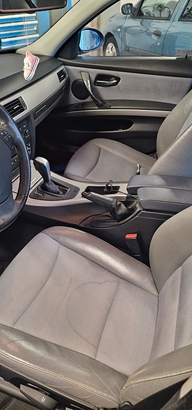 BMW 320d 11 of 11