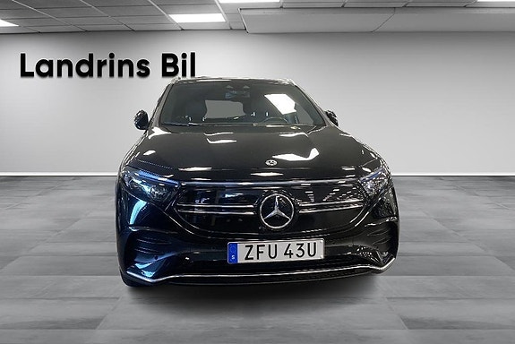 Mercedes-Benz EQA250 2 of 16