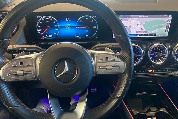 Mercedes-Benz EQA250 11 of 16
