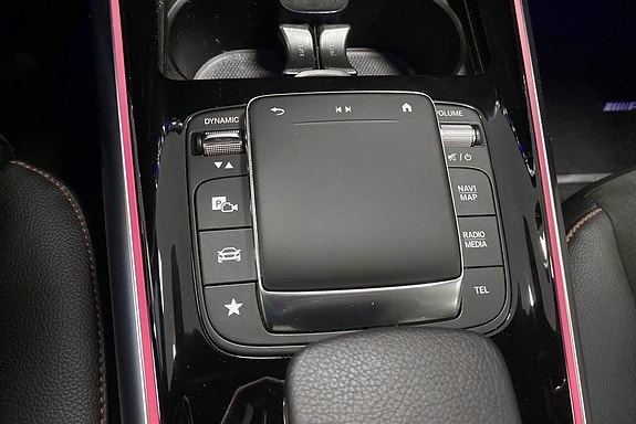 Mercedes-Benz EQA250 14 of 16