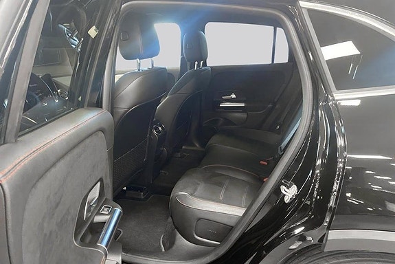 Mercedes-Benz EQA250 9 of 16