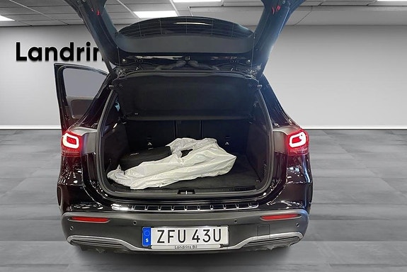 Mercedes-Benz EQA250 16 of 16
