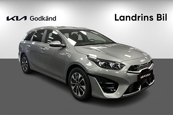 Kia Ceed 3 of 14