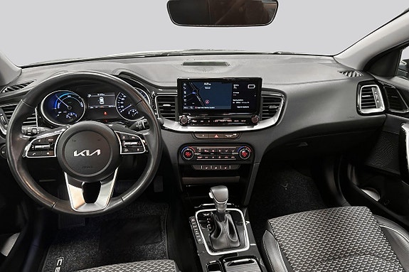 Kia Ceed 7 of 14