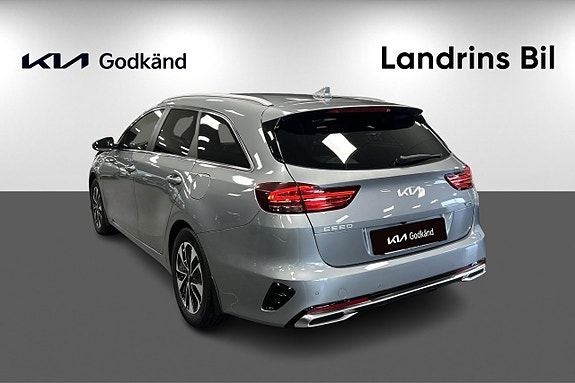 Kia Ceed 6 of 14