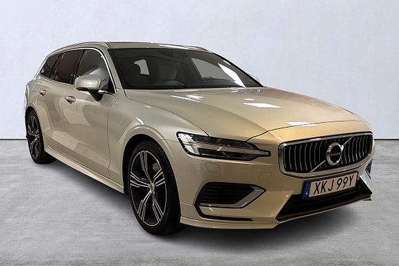 Volvo V60 6 of 14