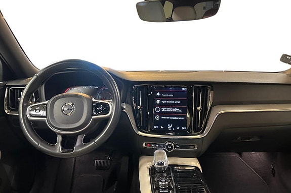 Volvo V60 9 of 14