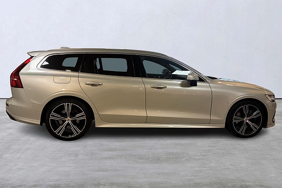 Volvo V60 3 of 14