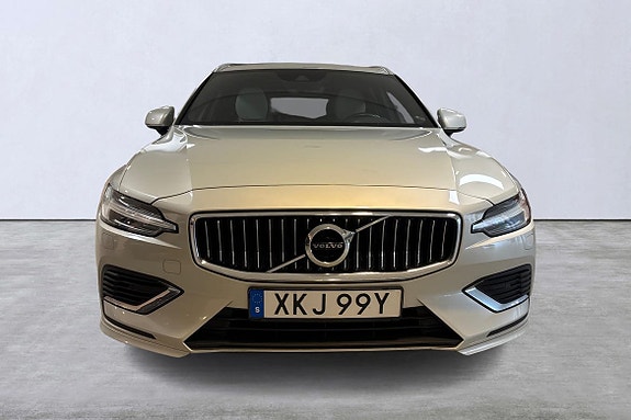 Volvo V60 7 of 14