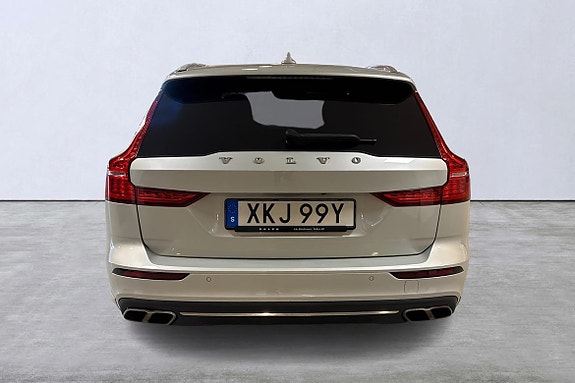 Volvo V60 5 of 14