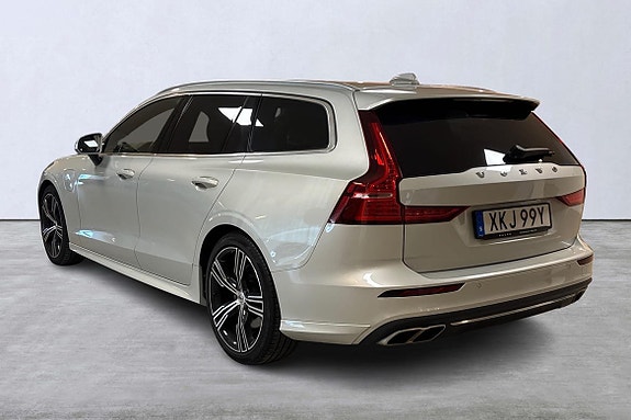 Volvo V60 4 of 14