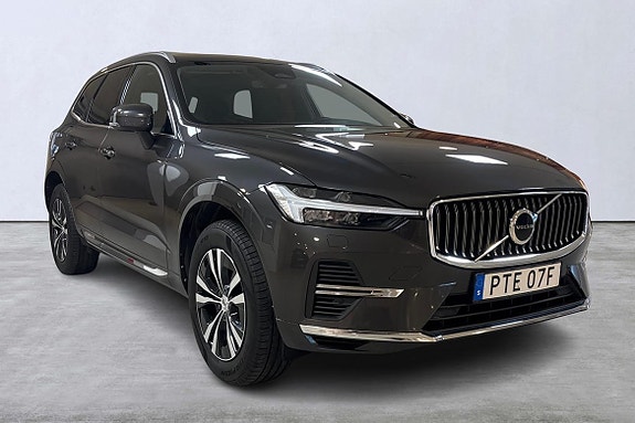 Volvo XC60 6 of 14
