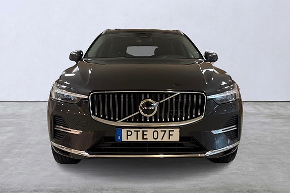 Volvo XC60 7 of 14