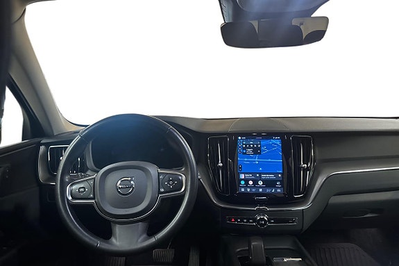 Volvo XC60 9 of 14