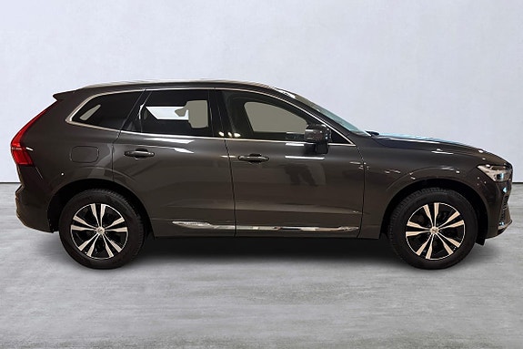 Volvo XC60 3 of 14