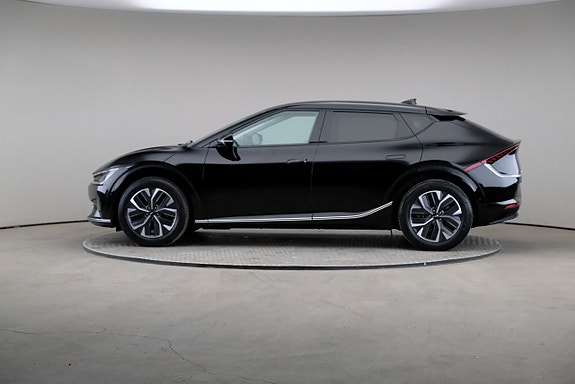 Kia EV6 4 of 25