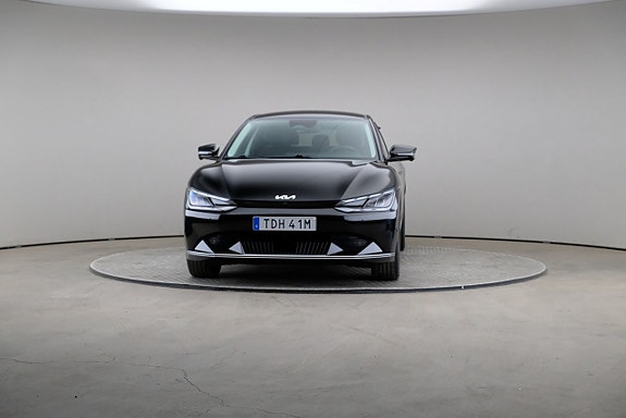 Kia EV6 3 of 25