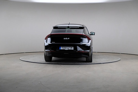 Kia EV6 5 of 25