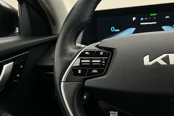 Kia EV6 23 of 25