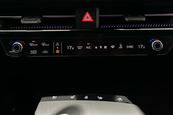 Kia EV6 19 of 25